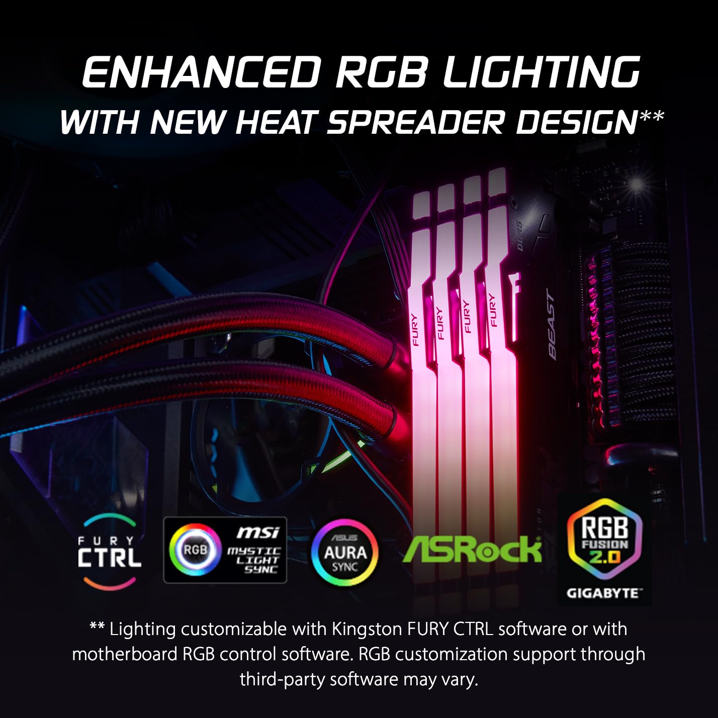 kingston-fury-beast-rgb-32-go-2x16-go-ddr5-6000mt-s-cl30-noir image 5