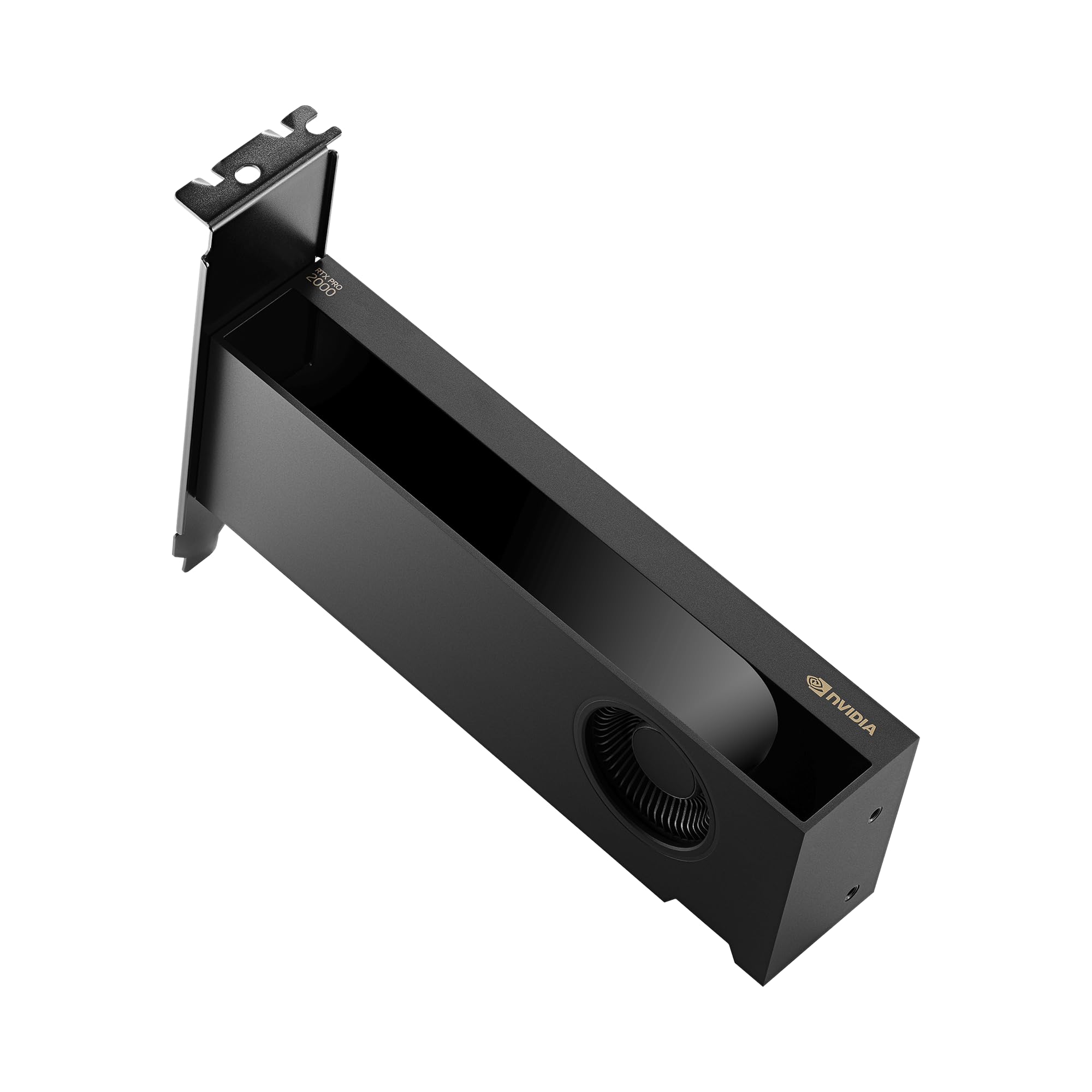 pny-verto-nvidia-rtx-pro-2000-blackwell-16-go-gddr7 image 4