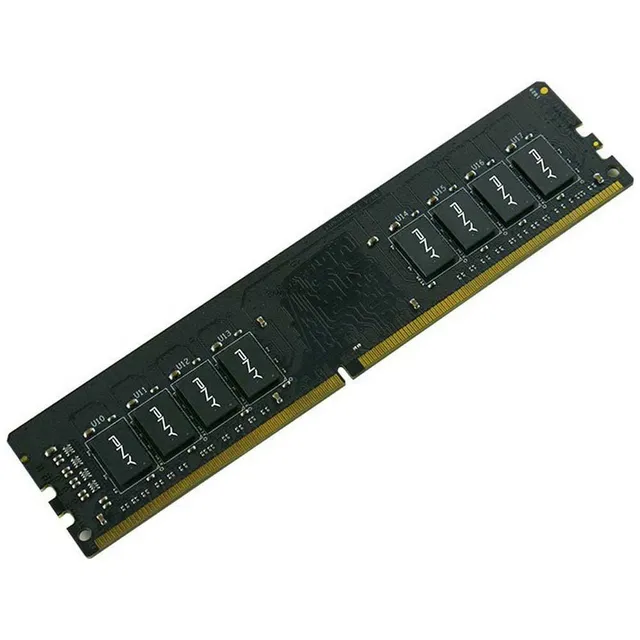 pny-performance-ddr4-4go-dimm-2666mhz-cl19-1-2v-bureau image 1