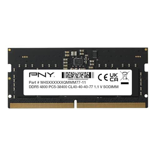 pny-performance-16-go-ddr5-4800-mhz-m-moire-portable-sodimm image 7