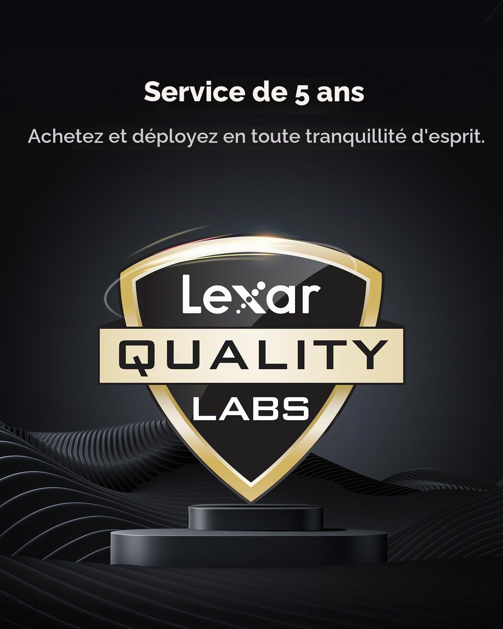 lexar-eq790-2-to-nvme-ssd-m-2-2280-pcie-gen4x4-jusqu-7-000-mo-s-en-lecture-compa image 7