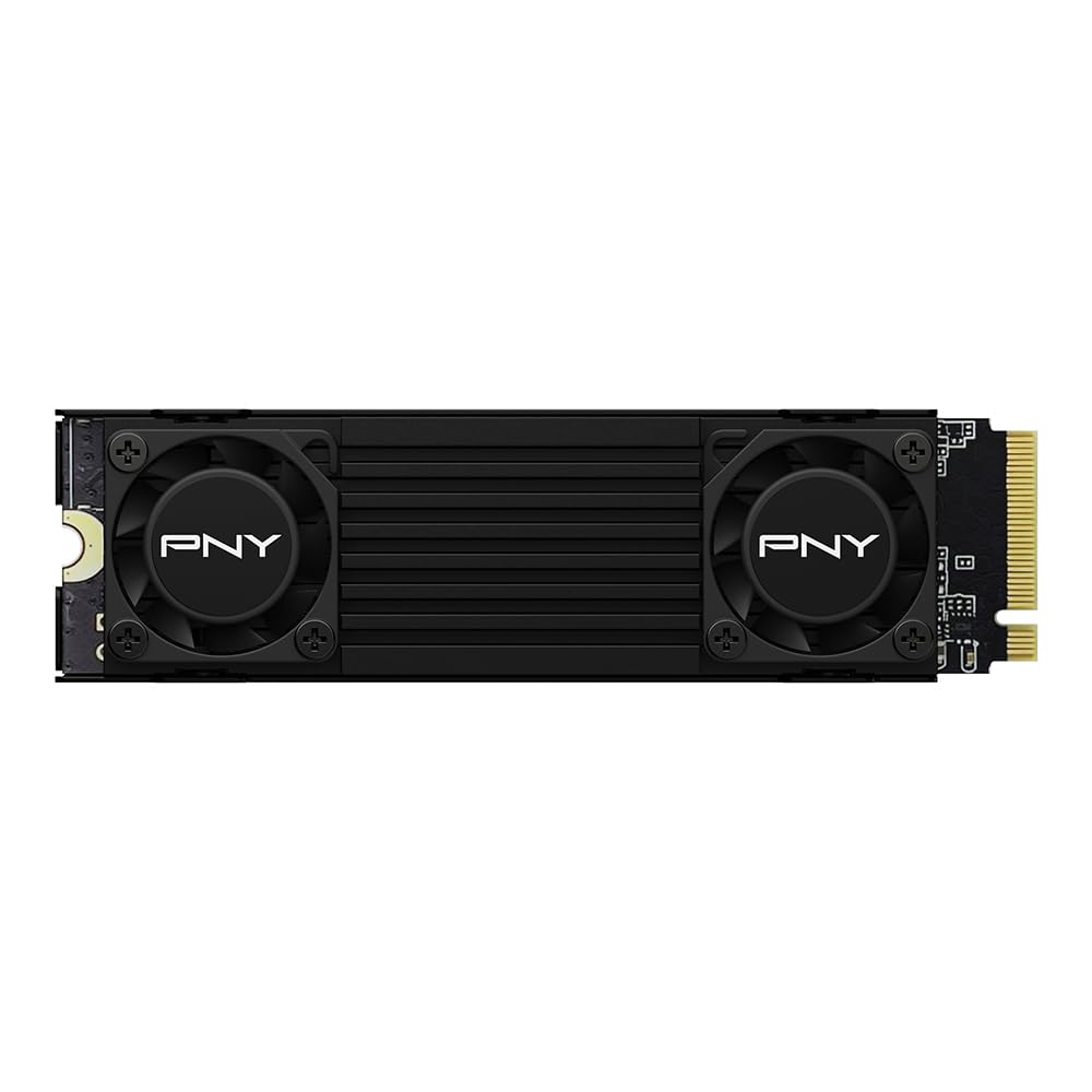 pny-cs3150-ssd-interne-1-to-m-2-nvme-pcie-gen5-avec-dissipateur-double-ventilate image 7