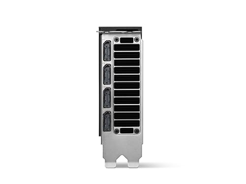 pny-verto-nvidia-rtx-pro-5000-blackwell-48-go-gddr7 image 8