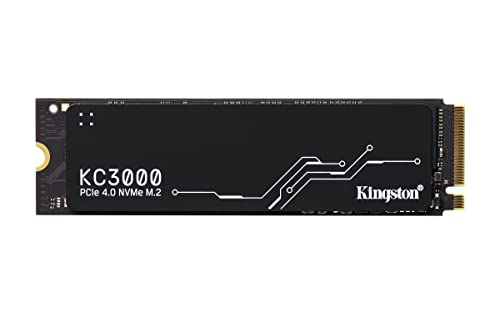 kingston-kc3000-pcie-4-0-nvme-m-2-2280-ssd-1024-go-7-000-6-000-mo-s-dissipateur- image 8