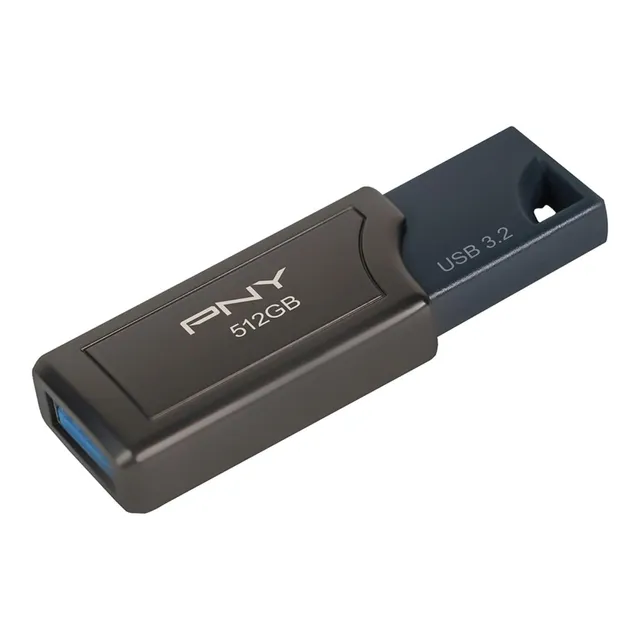 pny-pro-elite-v2-512go-cl-usb-3-2-gen-2-600-mo-s image 1