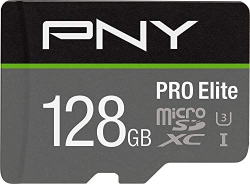 pny-elite-carte-microsdxc-avec-adaptateur-sd-u3-4k-95-mo-s image 8