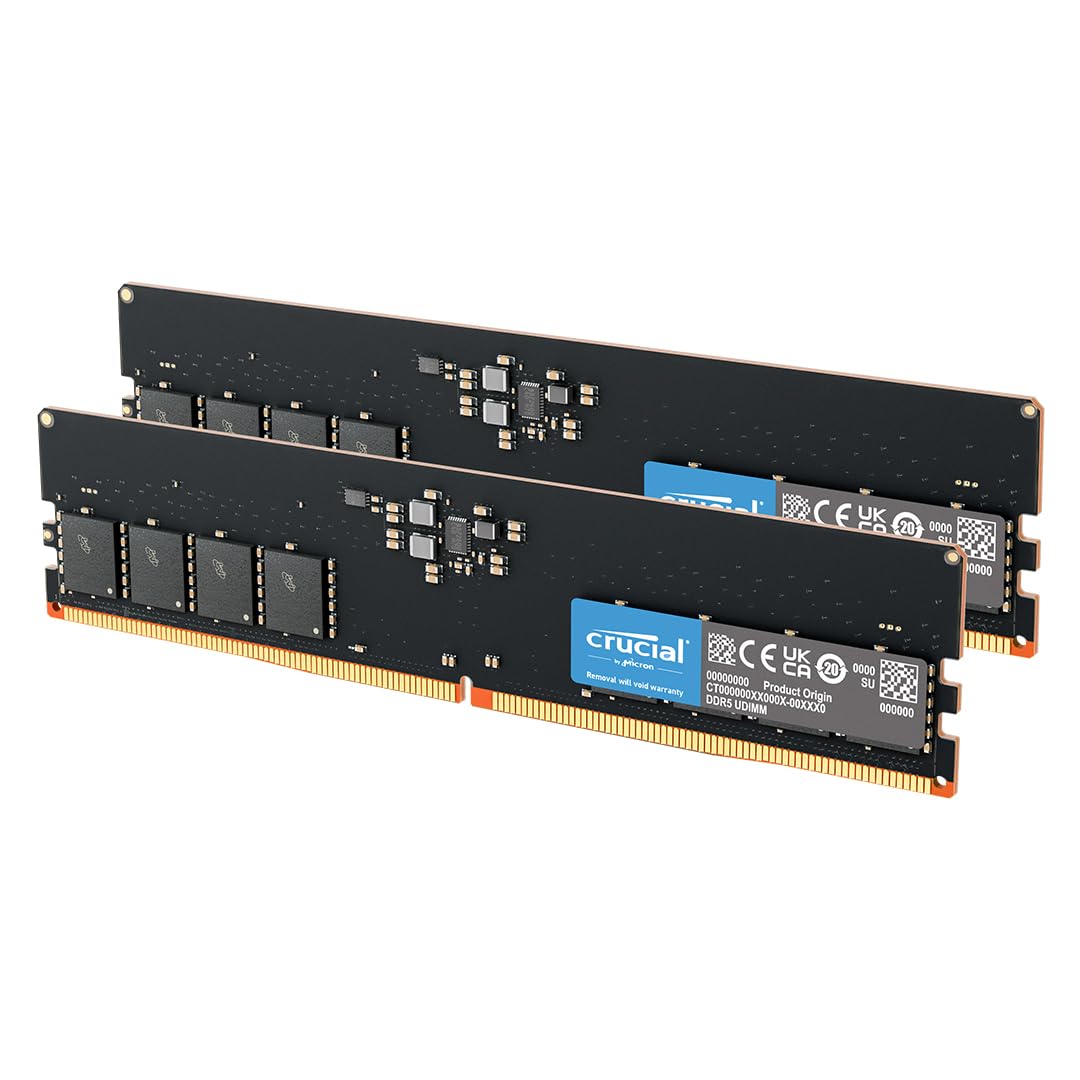 crucial-ram-ddr5-8-go-5600-mhz-udimm-cl46-ct8g56c46u5 image 7