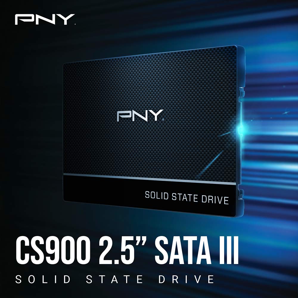 pny-cs900-500go-ssd-interne-sata-iii-2-5-550-mo-s image 2