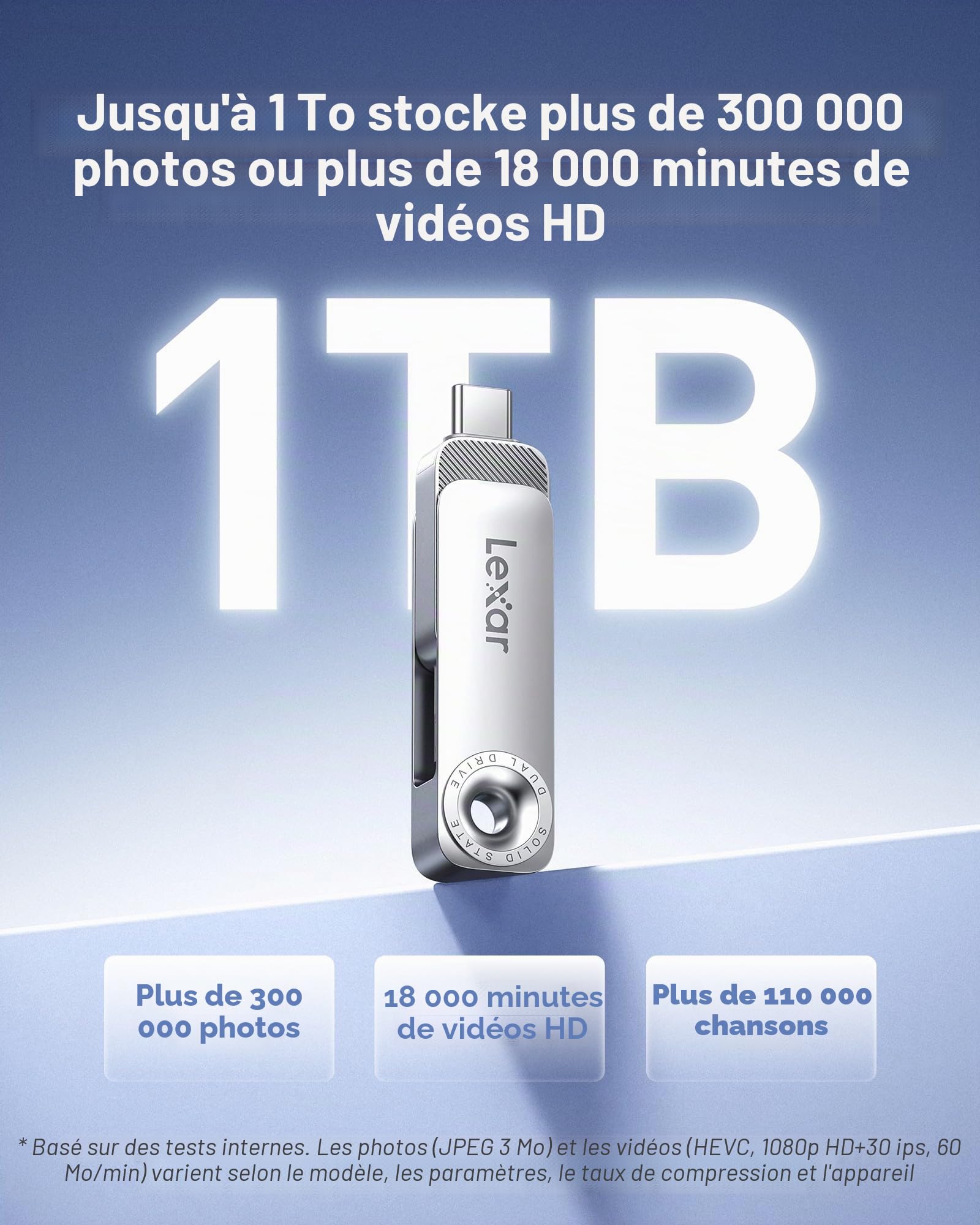 lexar-d50e-cl-usb-double-ssd-512-go-usb-c-usb-a-400-mo-s image 7