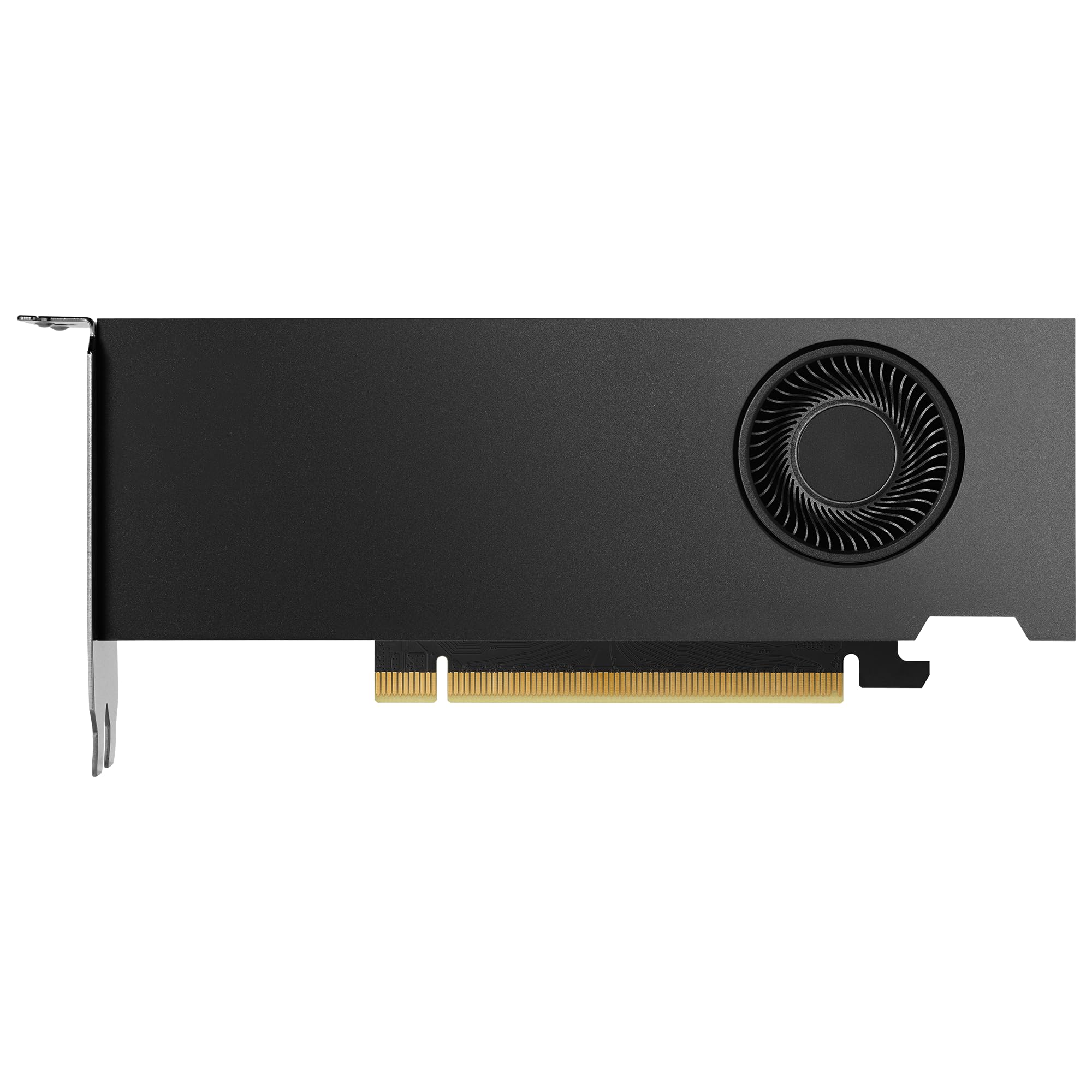 pny-nvidia-rtx-4000-sff-ada-generation-carte-graphique-vcnrtx4000adalp-pb image 5