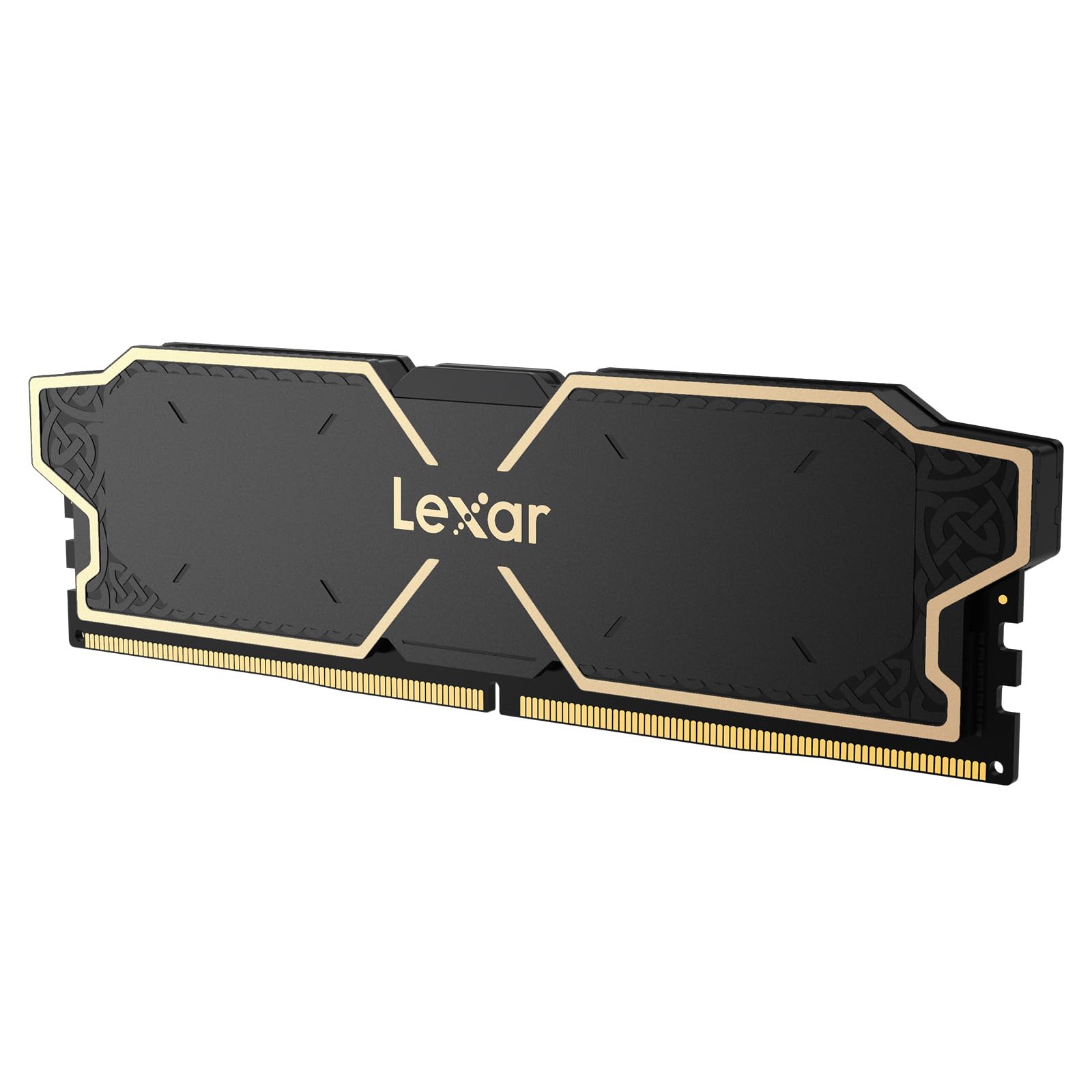lexar-thor-oc-ddr5-32-go-kit-2x16-go-6000-mhz-cl38-m-moire-pc image 7