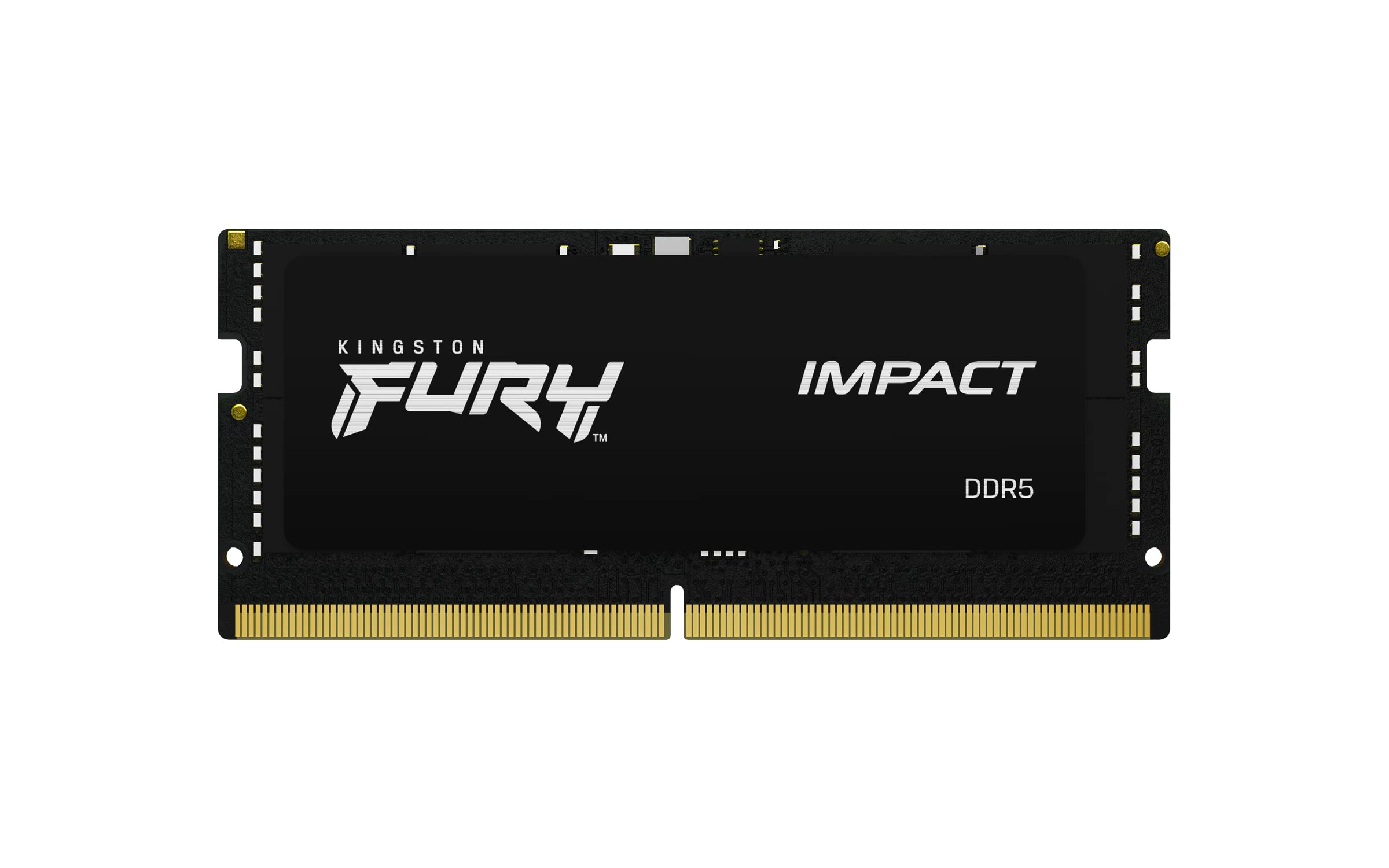 kingston-fury-impact-pnp-64go-2x32go-ddr5-5600mt-s-cl40-sodimm-portable image 2