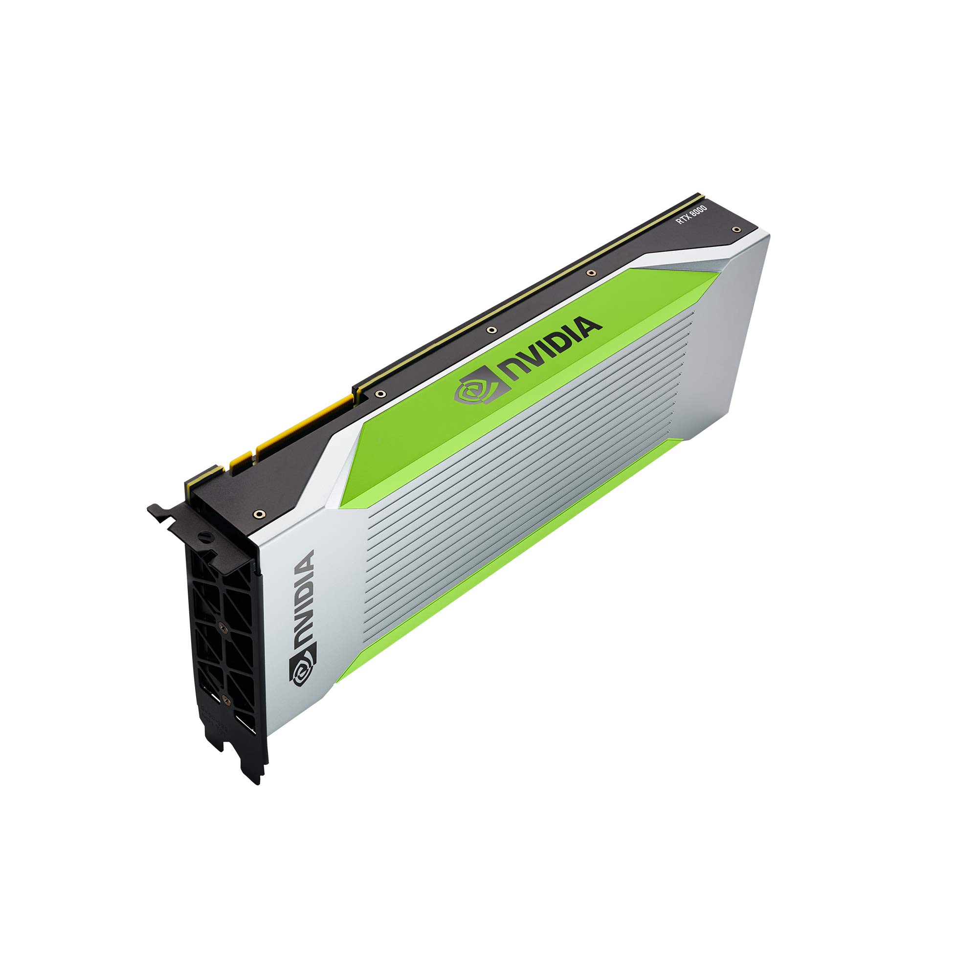 pny-quadro-rtx-8000-passive-datacenter-48-go-gddr6 image 2