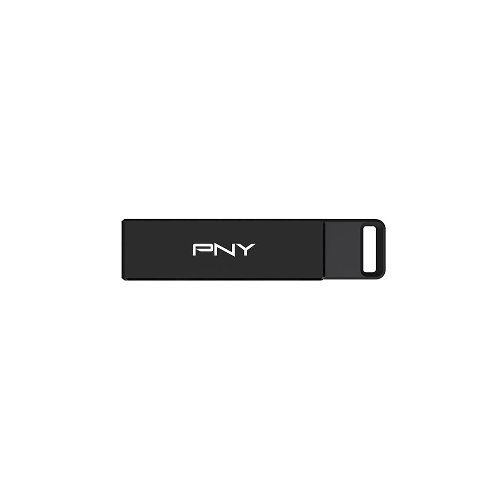 pny-elite-x-type-c-64-go-cl-usb-3-2-gen-1-200-mo-s image 2