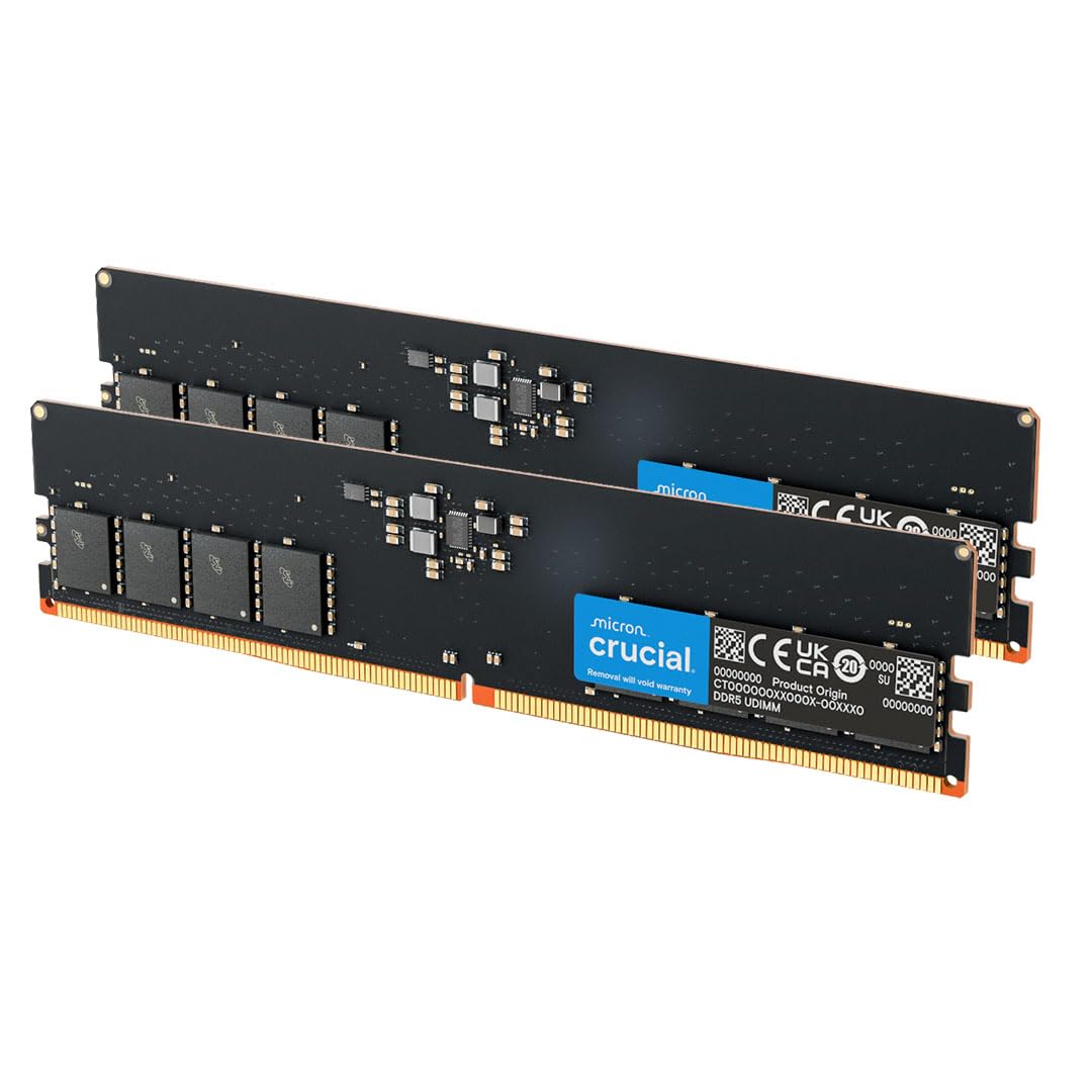 crucial-ram-ddr5-8-go-5600-mhz-udimm-cl46-ct8g56c46u5 image 8