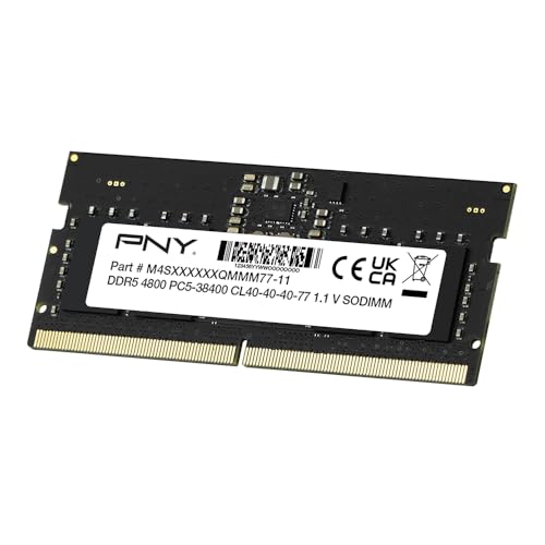 pny-performance-16-go-ddr5-4800-mhz-m-moire-portable-sodimm image 6
