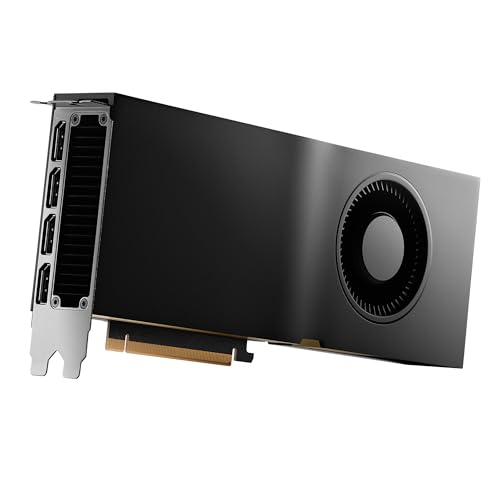 pny-nvidia-rtx-5000-ada-generation-32-go-gddr6-pcie-4-0-double-slot-4x-displaypo image 6