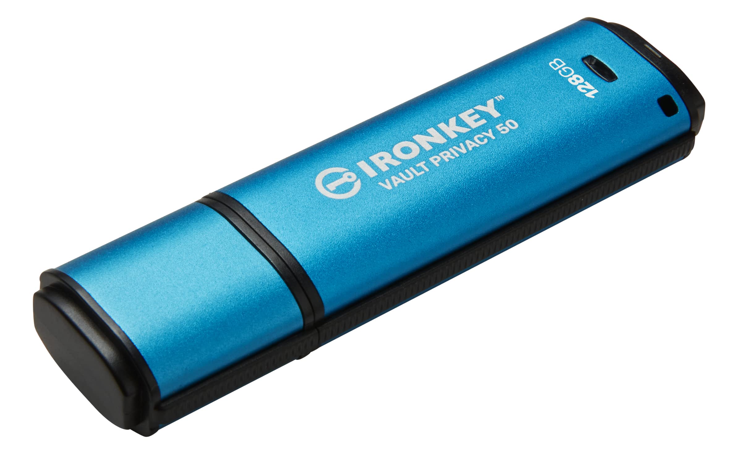 kingston-ironkey-vault-privacy-50-128-go-cl-usb-chiffr-e-aes-256-bits image 4