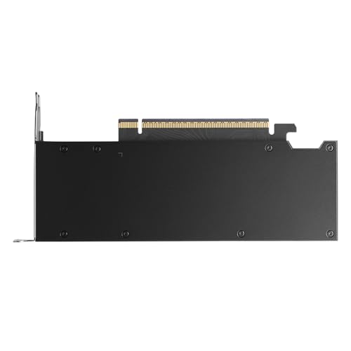 pny-nvidia-rtx-pro-4000-sff-blackwell-carte-graphique-professionnelle-24-go-gddr image 8