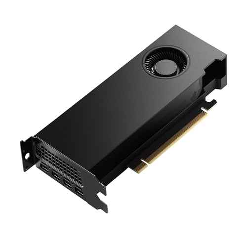 pny-nvidia-rtx-4000-sff-ada-generation-carte-graphique-vcnrtx4000adalp-pb image 8