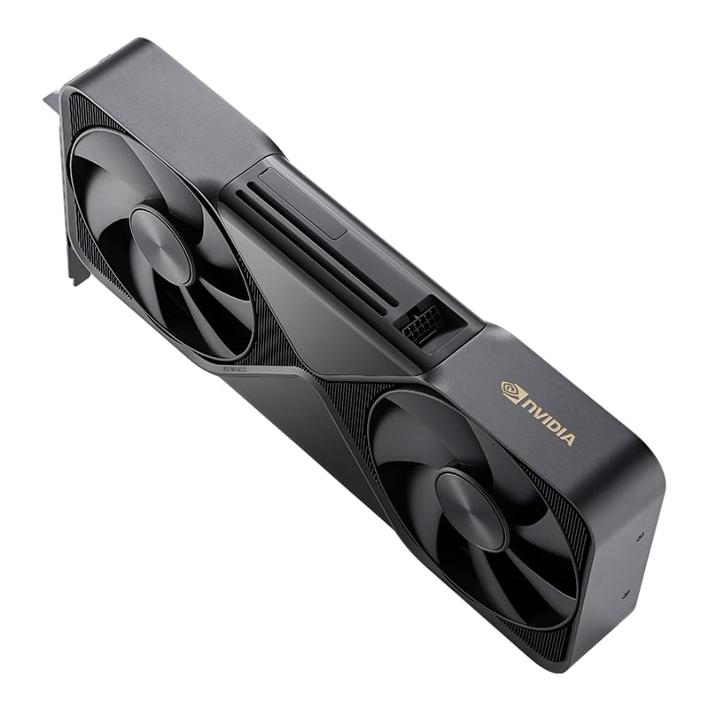 pny-nvidia-rtx-pro-6000-blackwell-workstation-edition-96go-gddr7-carte-graphique image 7