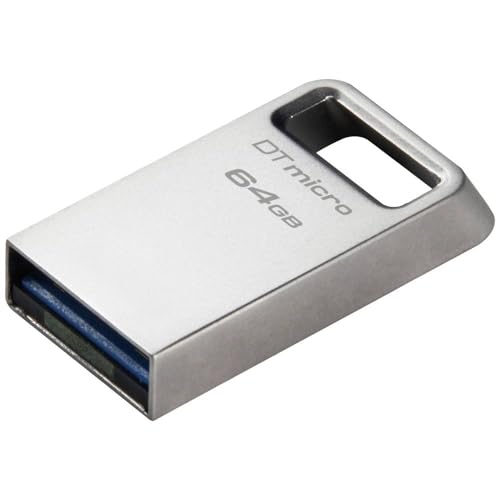 kingston-datatraveler-micro-256-go-usb-3-2-gen-1-200-mo-s-m-tal image 7