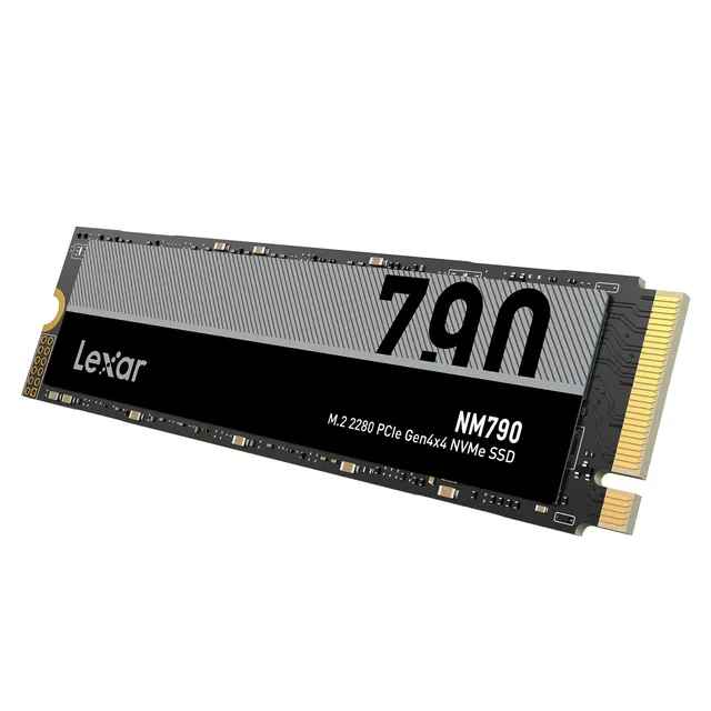 lexar-nm790-2to-m-2-2280-pcie-gen4-nvme-ssd-interne image 1