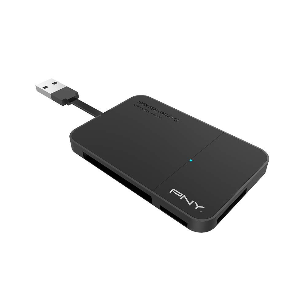 pny-lecteur-de-carte-m-moire-usb-2-0-all-in-one-blanc image 6