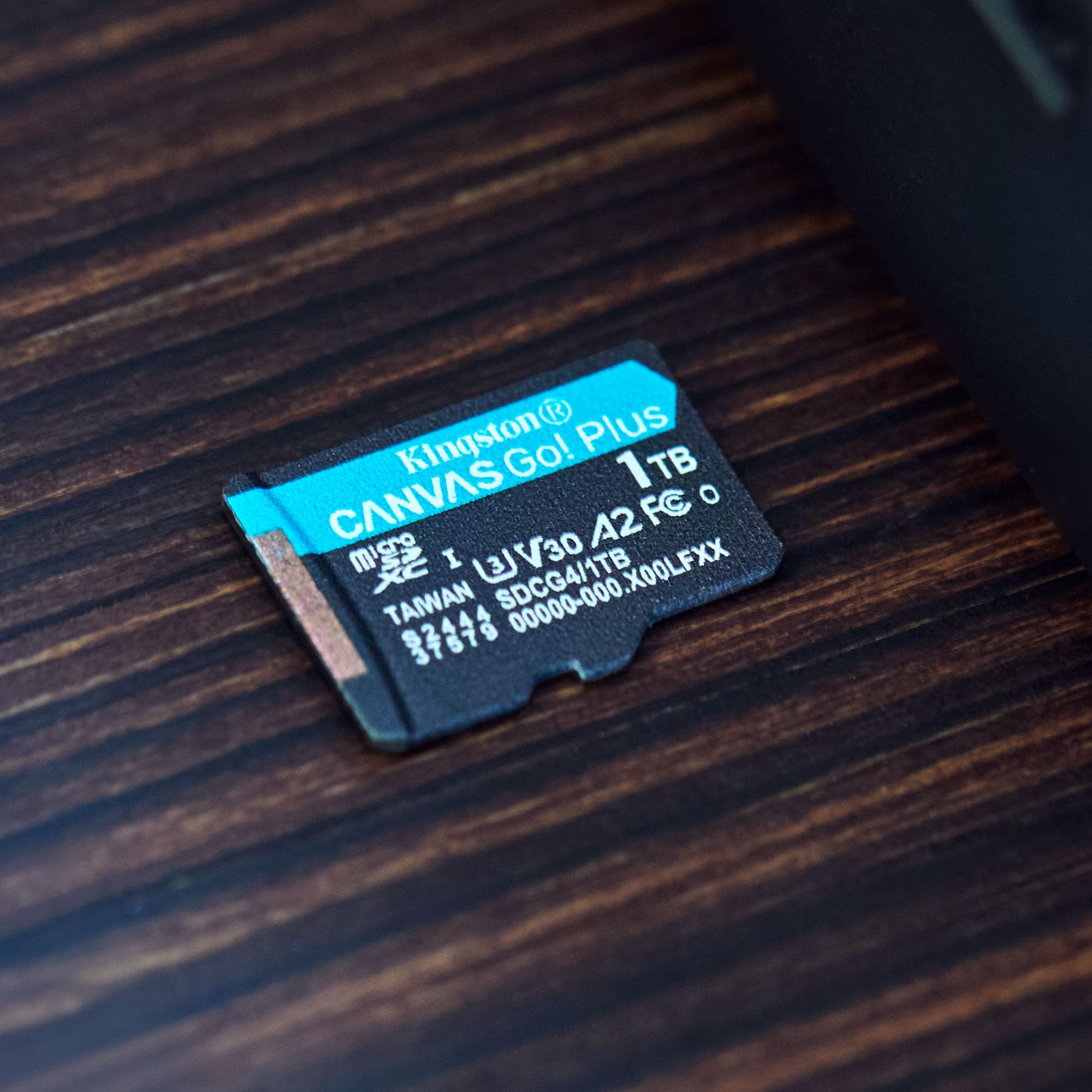 kingston-canvas-go-plus-microsdxc-256-go-gen4-200-mo-s-a2-u3-v30-adaptateur-sd image 4