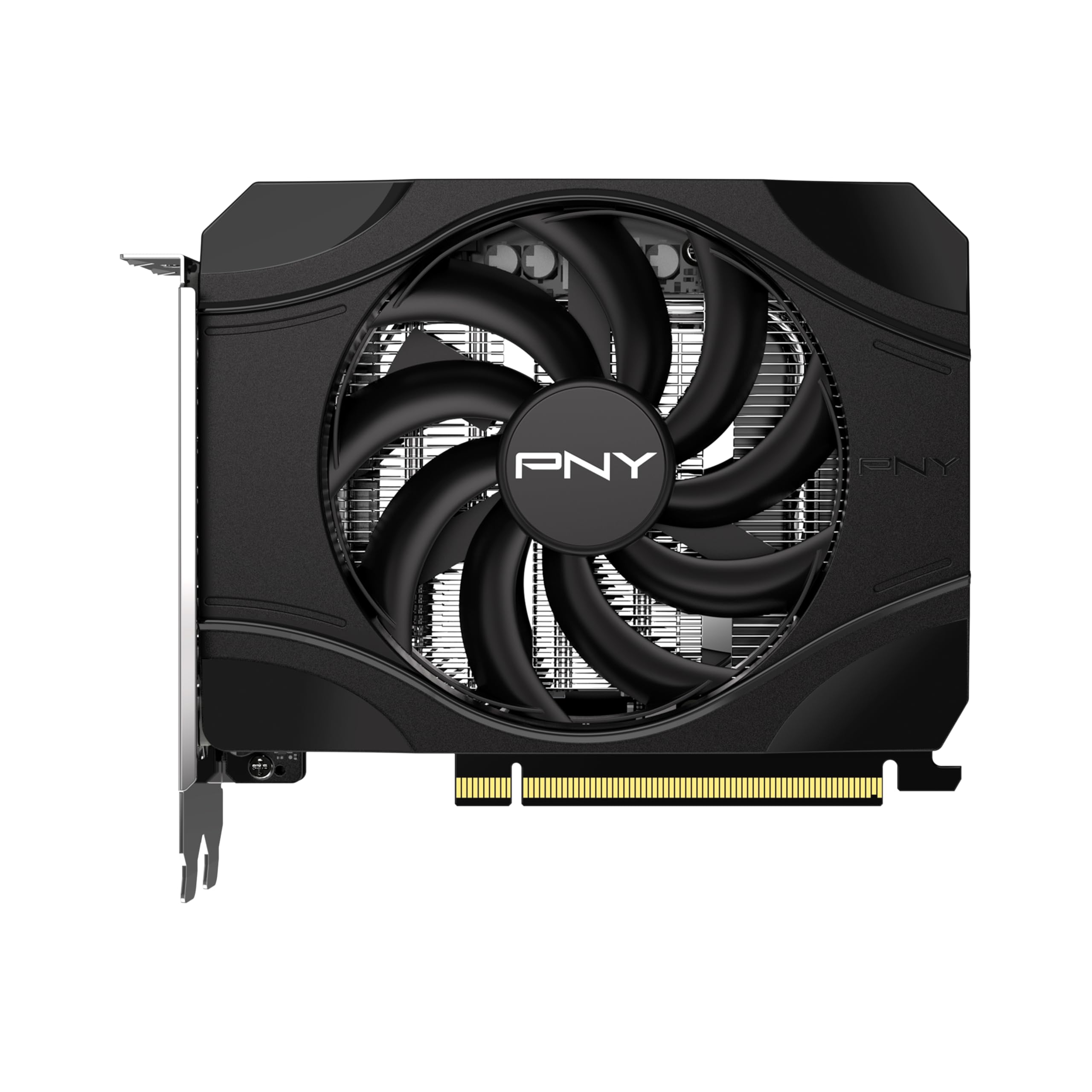 pny-geforce-rtx-5050-8go-gddr7-dlss-4-carte-graphique-blackwell image 6