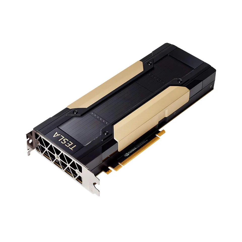 pny-nvidia-tesla-v100s-32-go-hbm2-carte-datacenter-pcie-3-0 image 1