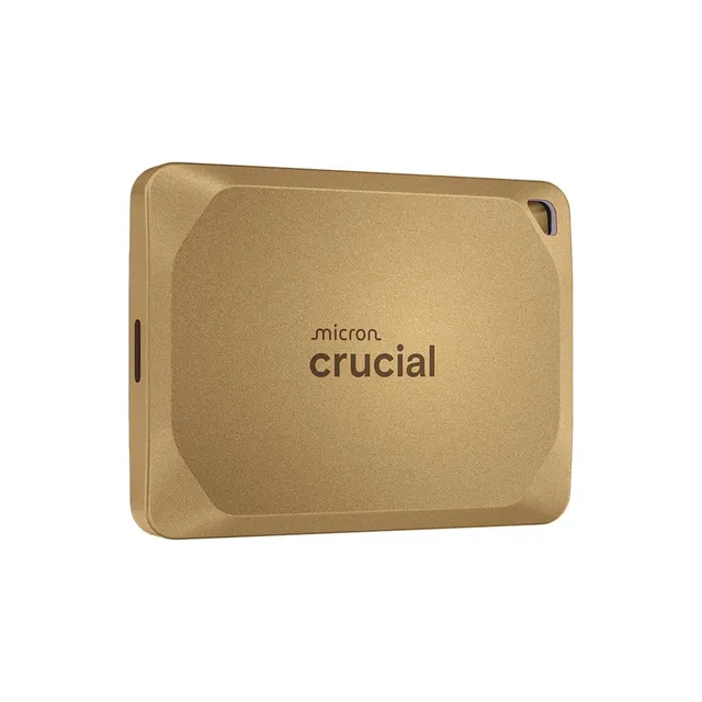 crucial-x10-pro-2-to-ssd-externe-portable-usb-c-2100-mo-s-ip55-or image 1