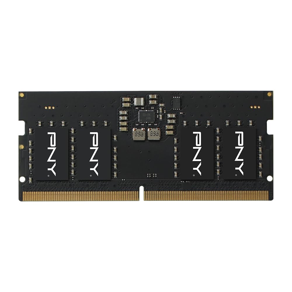 pny-performance-16-go-ddr5-4800-mhz-m-moire-portable-sodimm image 1