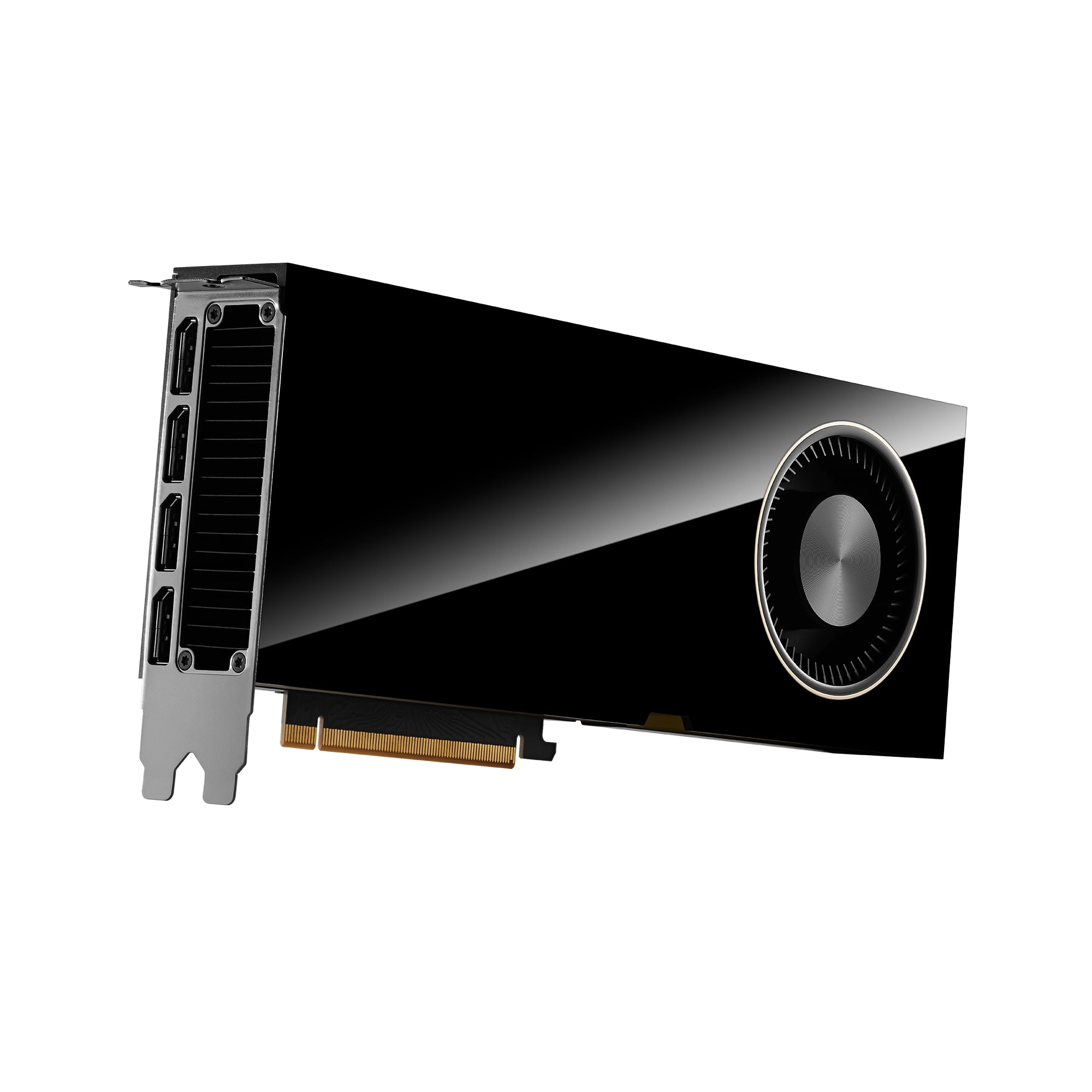 pny-nvidia-rtx-6000-ada-carte-graphique-professionnelle-verto image 3