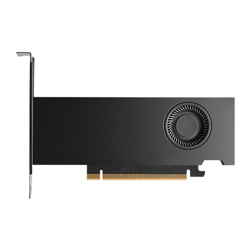 pny-verto-nvidia-rtx-pro-2000-blackwell-16-go-gddr7 image 6