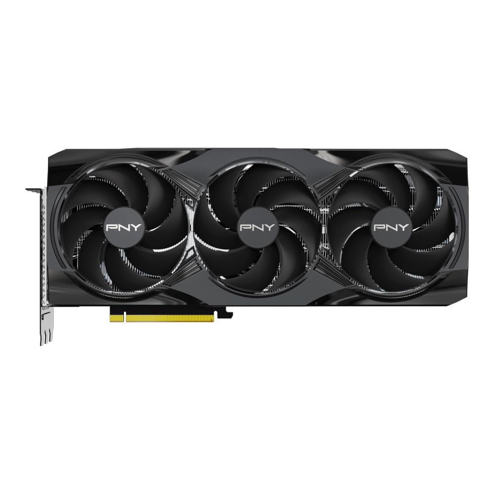pny-geforce-rtx-5070-ti-16-go-oc-triple-fan-dlss-4 image 5