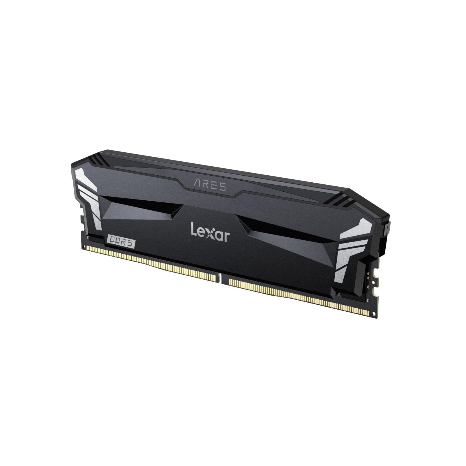lexar-16-go-ddr5-5600-mhz-udimm-288-broches-cl46-1-1v-avec-ecc-on-die image 1