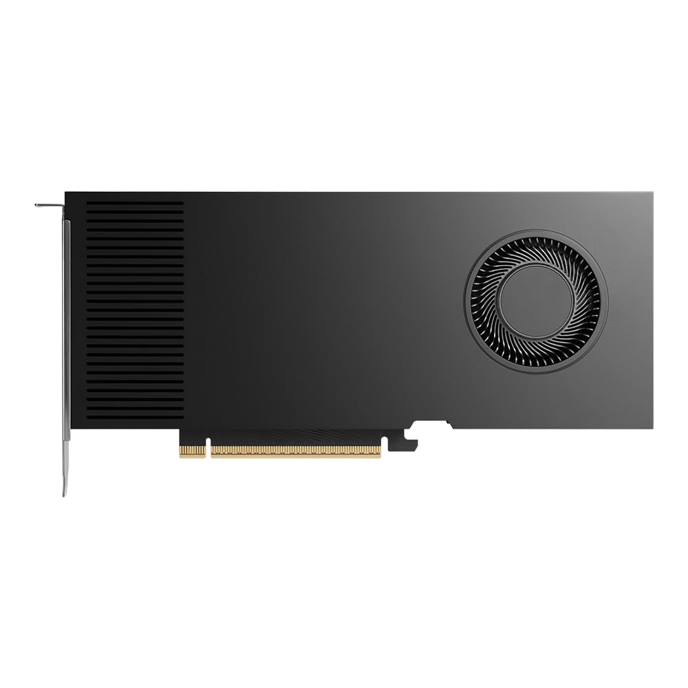 pny-nvidia-rtx-pro-4000-blackwell-carte-graphique-professionnelle-32-go-gddr7 image 2
