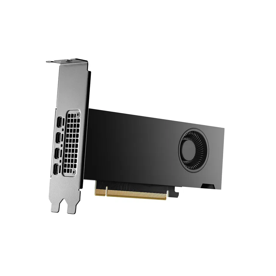 pny-nvidia-rtx-2000-ada-16go-gddr6-ecc-carte-graphique-professionnelle image 1