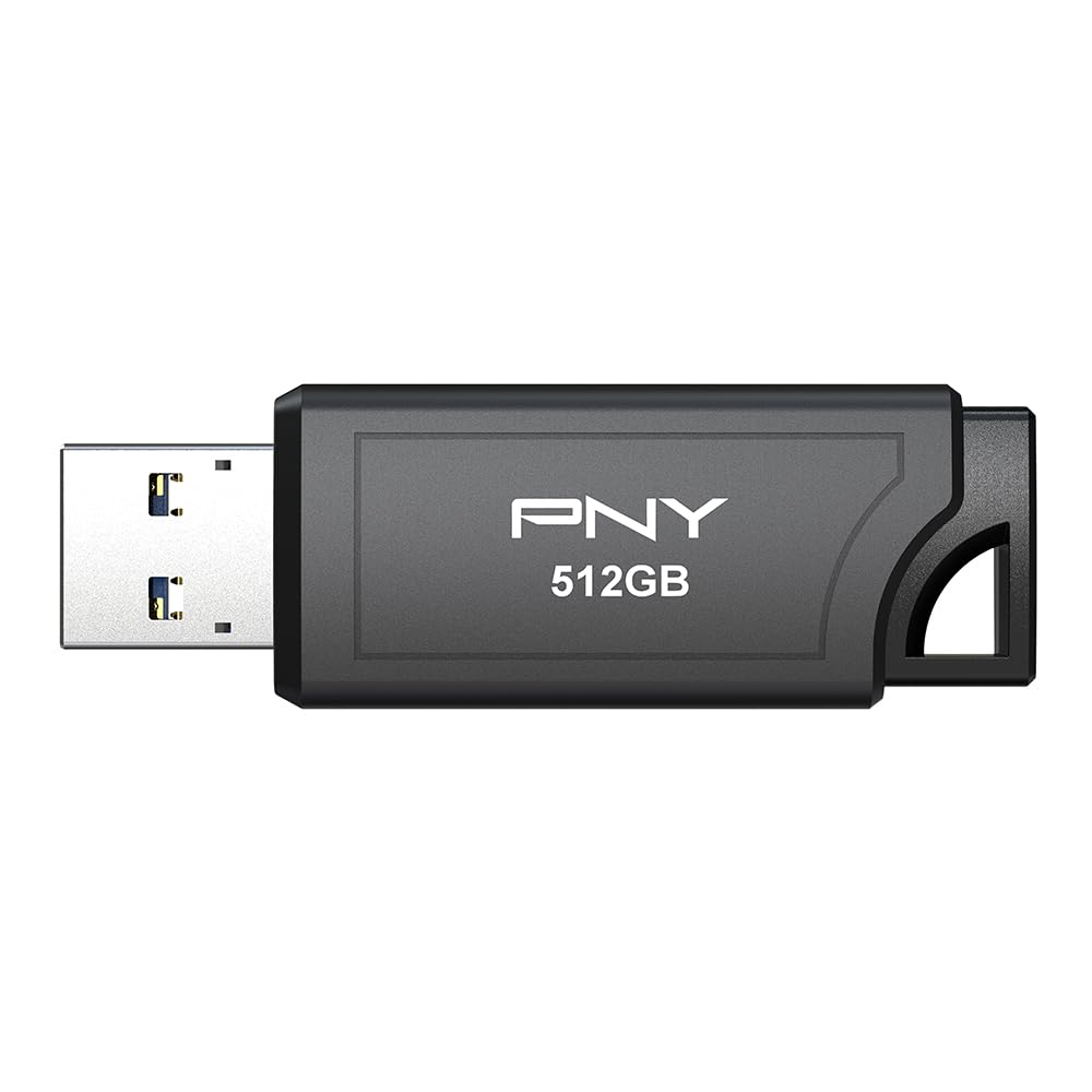 pny-pro-elite-v3-512go-cl-usb-a-usb-3-2-gen-2-1000-mo-s image 3