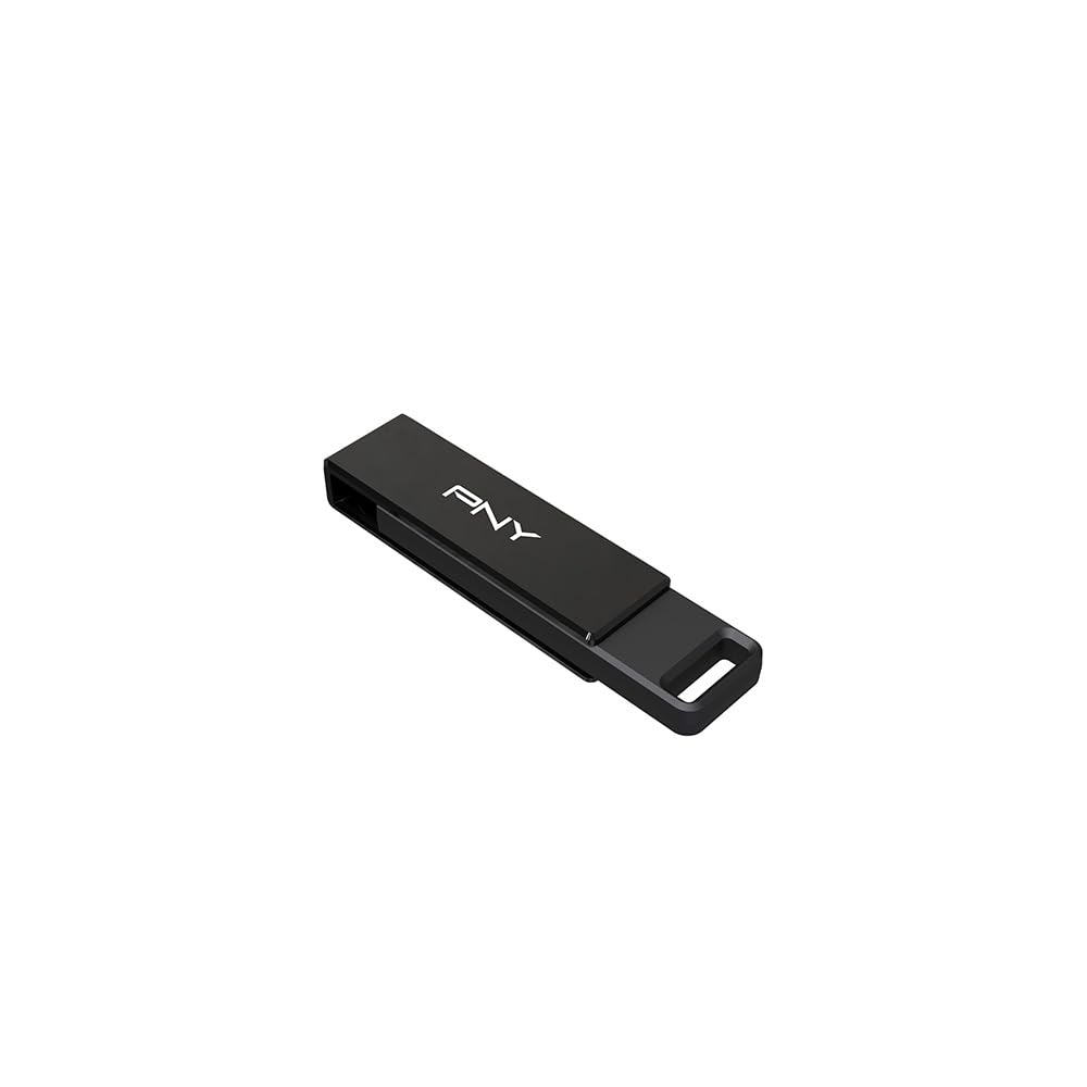 pny-elite-x-type-c-64-go-cl-usb-3-2-gen-1-200-mo-s image 3