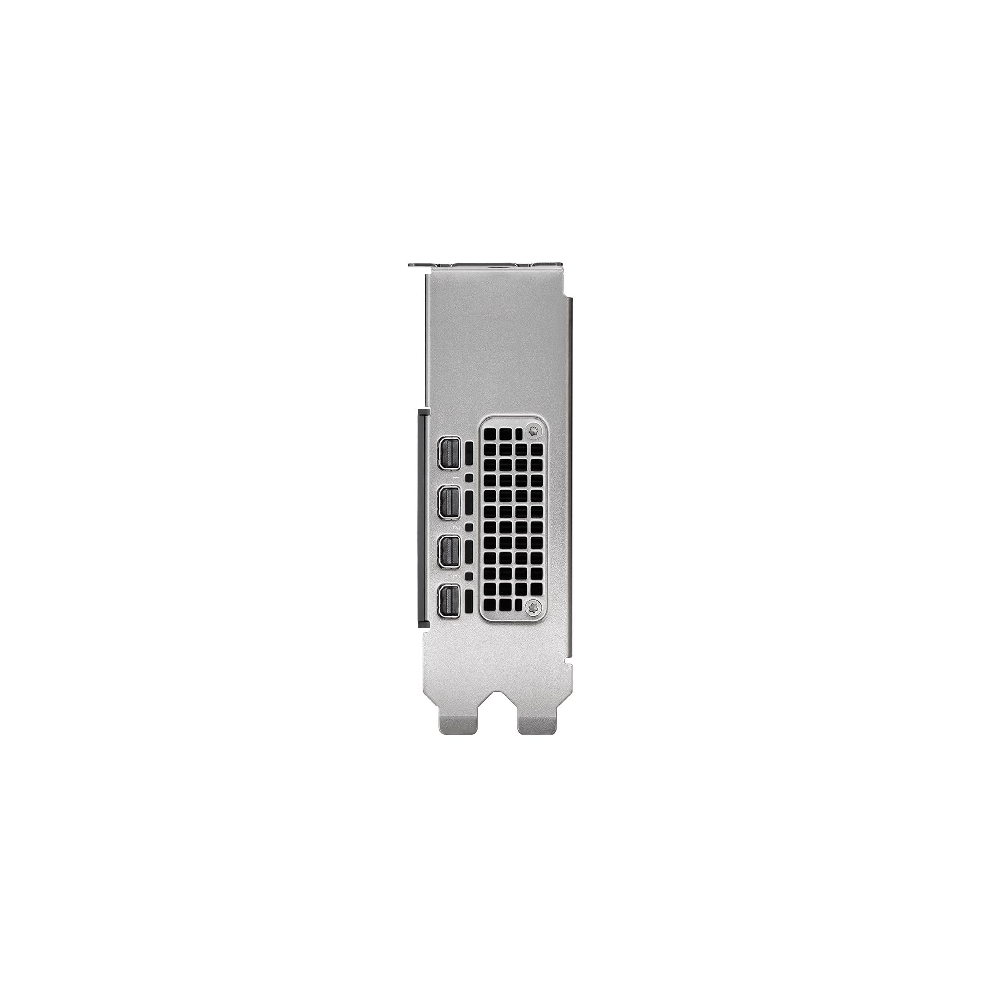 pny-nvidia-rtx-2000-ada-16go-gddr6-ecc-carte-graphique-professionnelle image 4