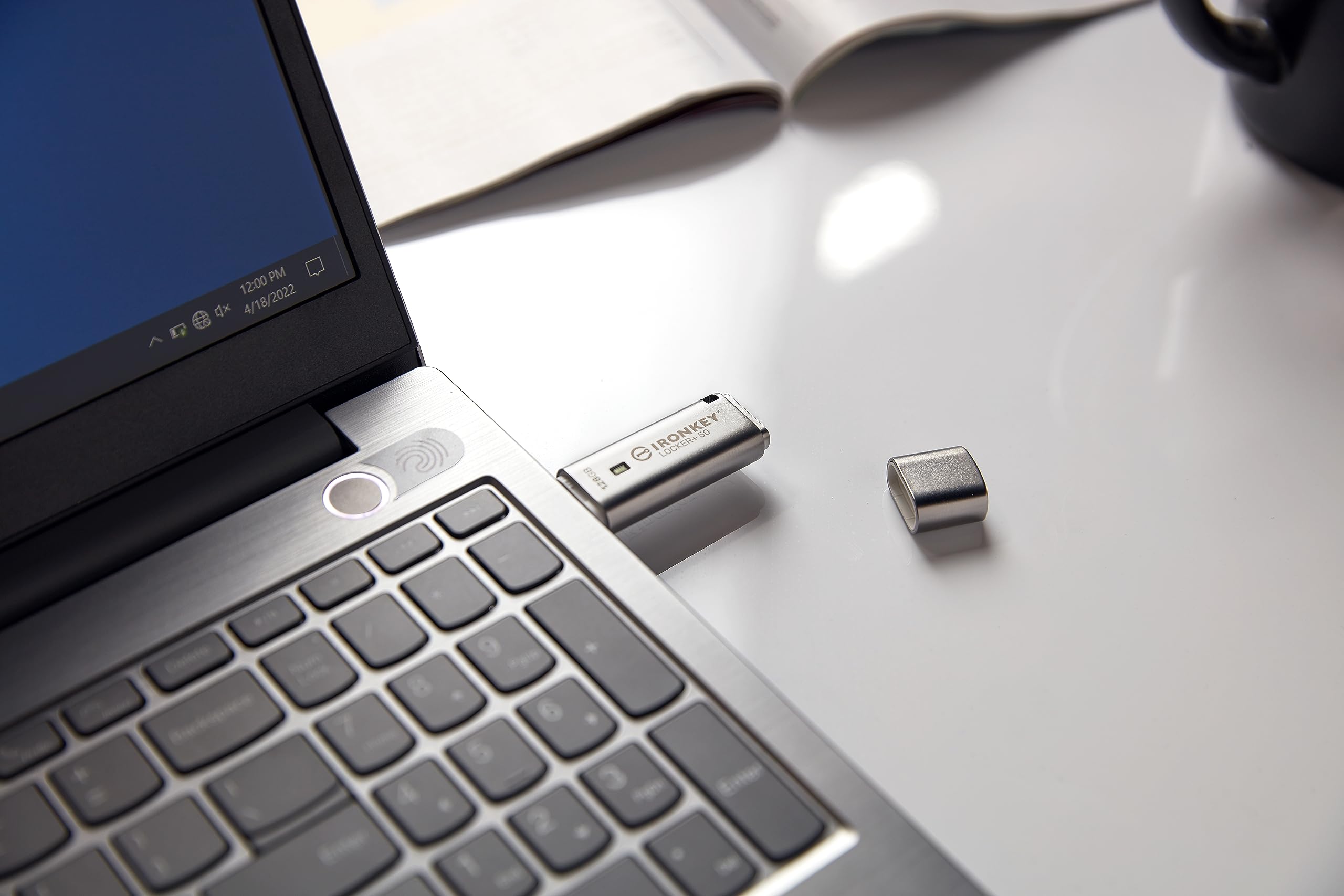 kingston-ironkey-locker-50-cl-usb-s-curis-e-256-go-xts-aes-usb-to-cloud image 6