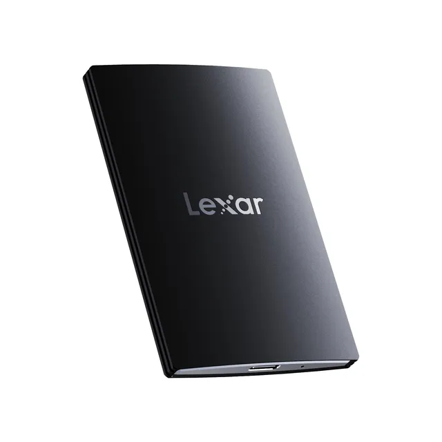 lexar-sl500-1to-ssd-externe-portable-usb-3-2-gen-2x2-2000-mo-s image 1