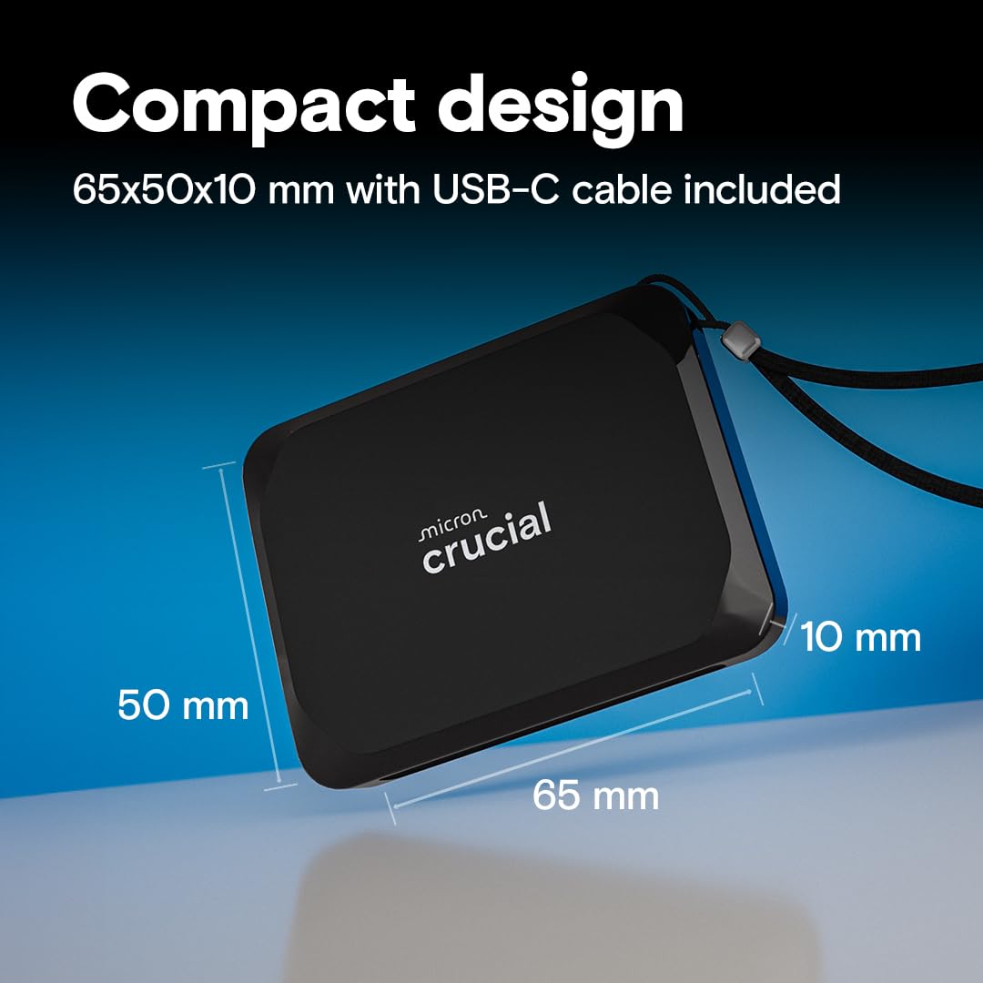 crucial-x9-4-to-ssd-externe-portable-usb-c-1050-mo-s image 6