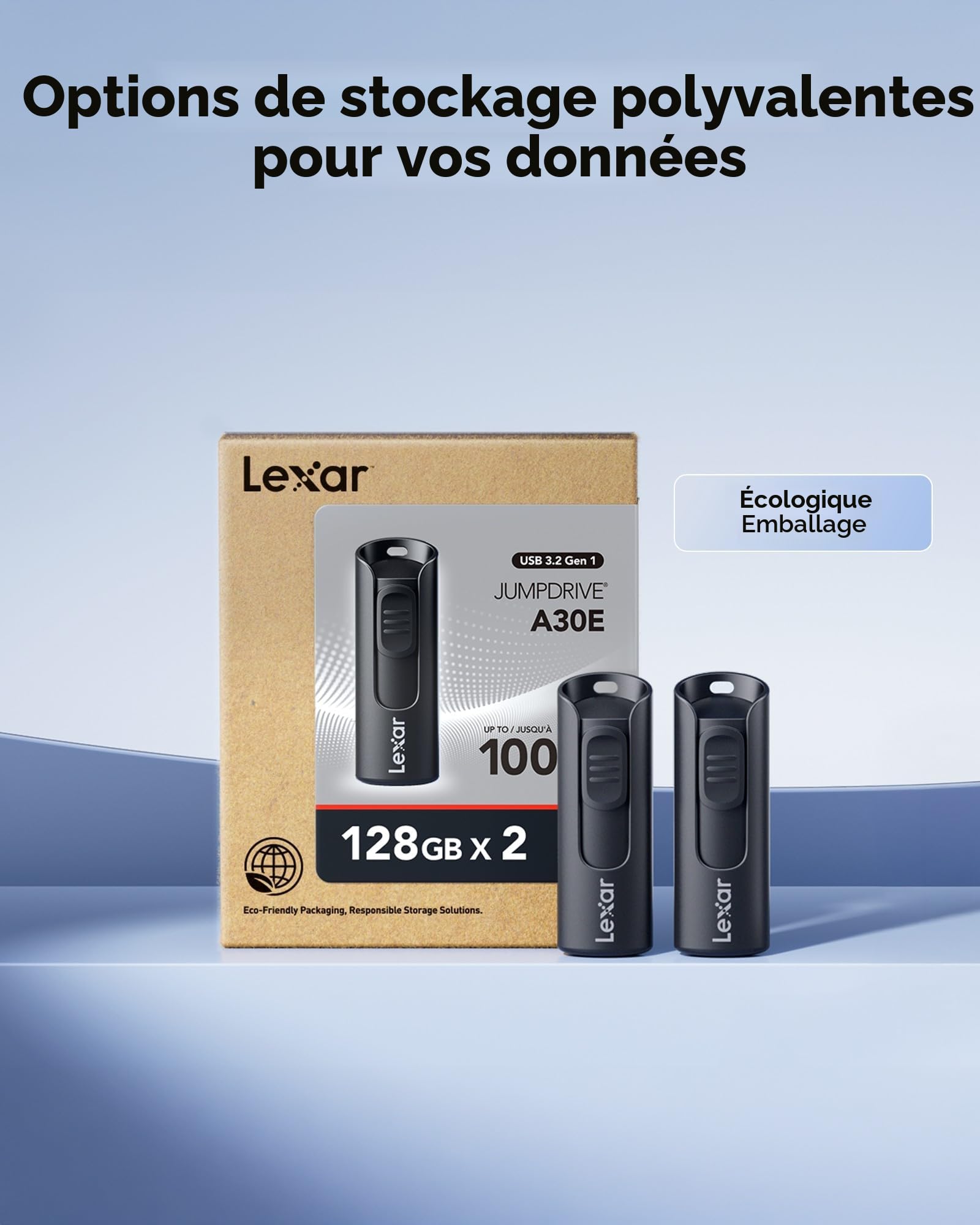 lexar-jumpdrive-a30e-cl-usb-3-2-128-go-lot-de-2-datashield image 3