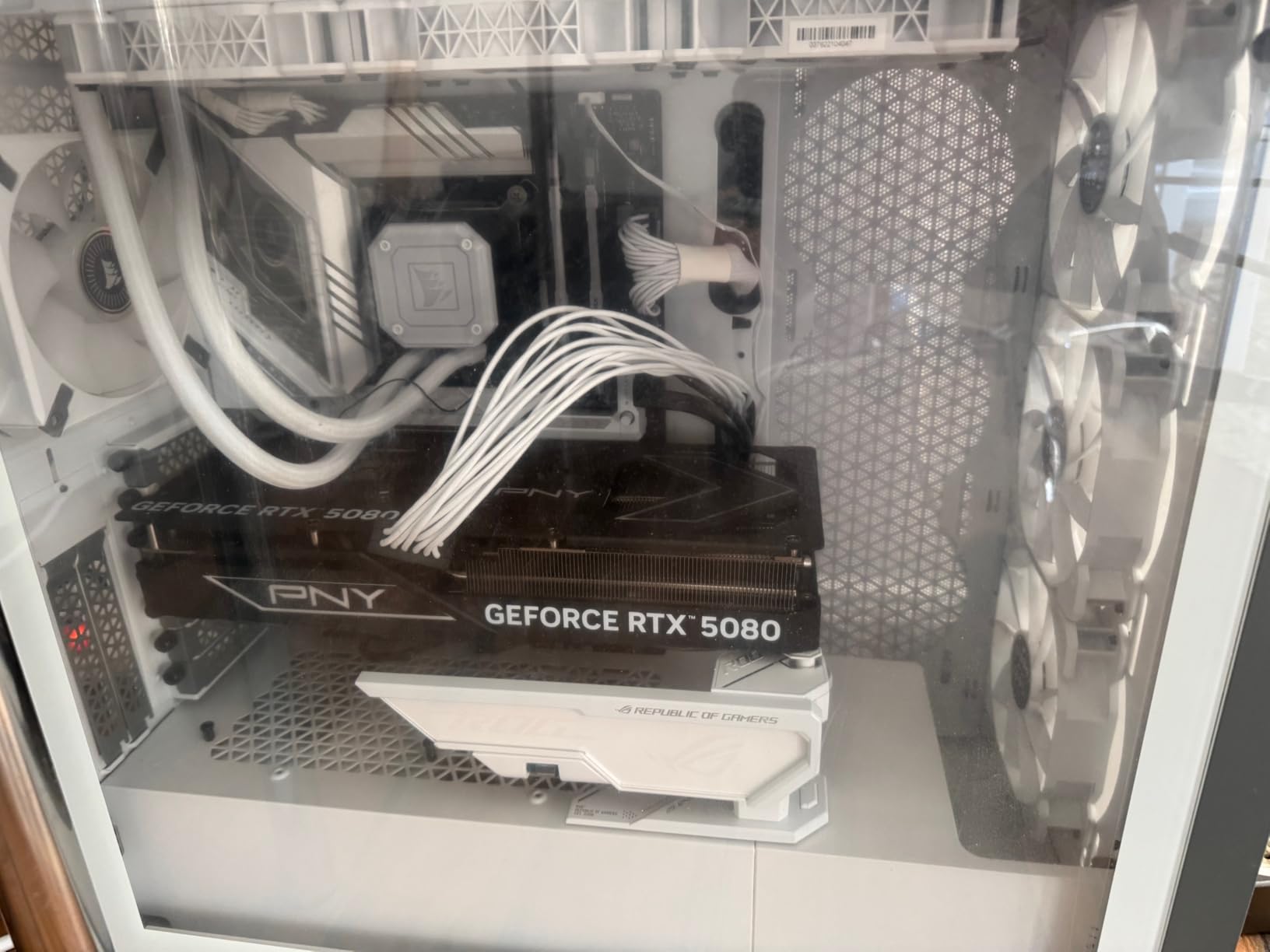 Trop grande pour mon boîtier