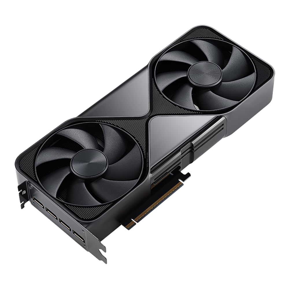 pny-nvidia-rtx-pro-6000-blackwell-workstation-edition-96go-gddr7-carte-graphique image 1