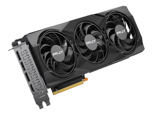 pny-geforce-rtx-5070-12-go-triple-fan-dlss-4 image 6