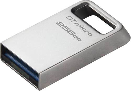 kingston-datatraveler-micro-256-go-usb-3-2-gen-1-200-mo-s-m-tal image 4